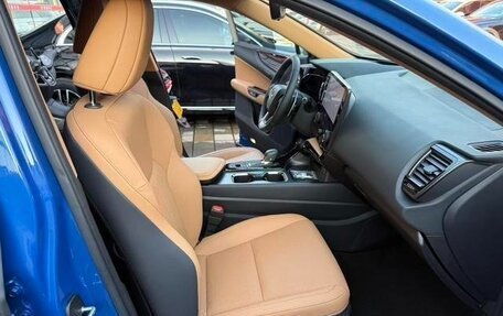 Lexus NX, 2022 год, 3 752 803 рублей, 8 фотография