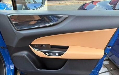 Lexus NX, 2022 год, 3 752 803 рублей, 13 фотография