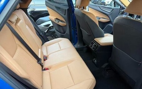 Lexus NX, 2022 год, 3 752 803 рублей, 14 фотография