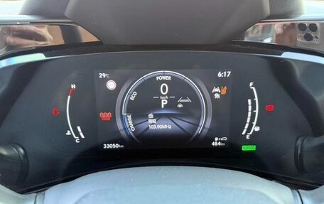 Lexus NX, 2022 год, 3 752 803 рублей, 10 фотография