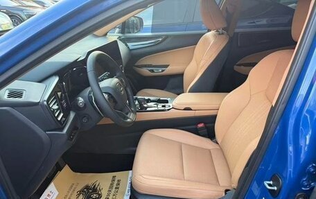 Lexus NX, 2022 год, 3 752 803 рублей, 11 фотография