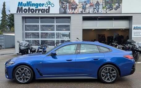 BMW 4 серия, 2024 год, 6 042 000 рублей, 2 фотография