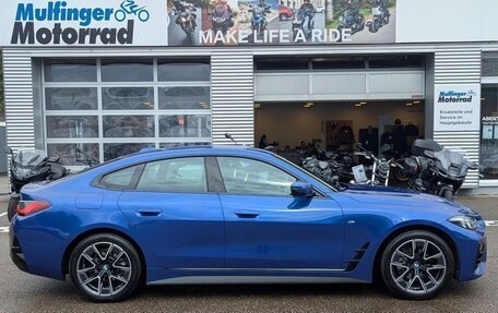 BMW 4 серия, 2024 год, 6 042 000 рублей, 5 фотография