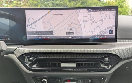 BMW 4 серия, 2024 год, 6 042 000 рублей, 9 фотография