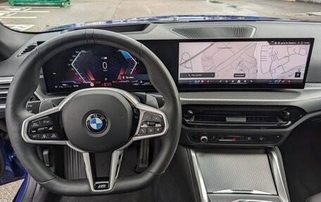 BMW 4 серия, 2024 год, 6 042 000 рублей, 10 фотография