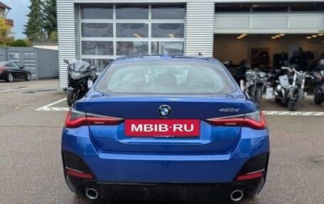 BMW 4 серия, 2024 год, 6 042 000 рублей, 7 фотография