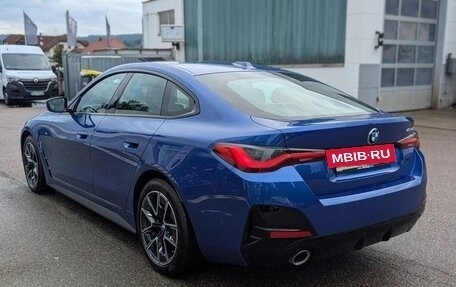 BMW 4 серия, 2024 год, 6 042 000 рублей, 6 фотография