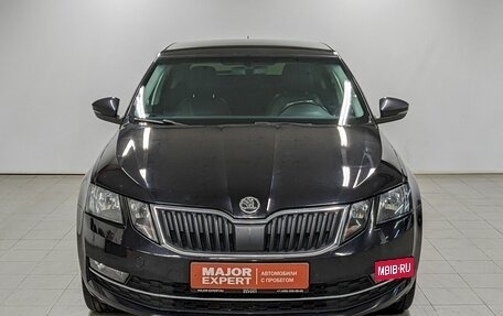 Skoda Octavia, 2020 год, 1 990 000 рублей, 2 фотография