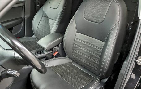 Skoda Octavia, 2020 год, 1 990 000 рублей, 14 фотография