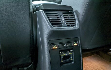 Skoda Octavia, 2020 год, 1 990 000 рублей, 15 фотография