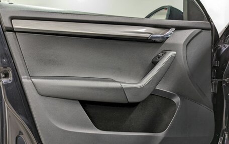 Skoda Octavia, 2020 год, 1 990 000 рублей, 11 фотография