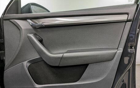 Skoda Octavia, 2020 год, 1 990 000 рублей, 19 фотография