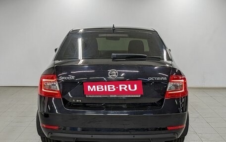 Skoda Octavia, 2020 год, 1 990 000 рублей, 6 фотография
