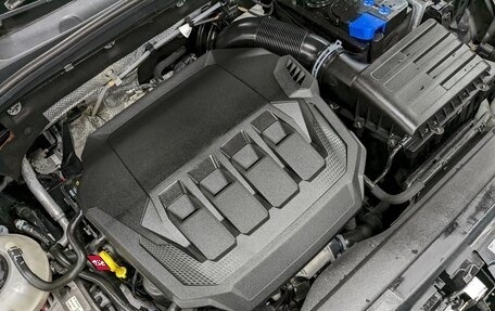 Skoda Octavia, 2020 год, 1 990 000 рублей, 9 фотография