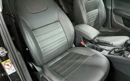 Skoda Octavia, 2020 год, 1 990 000 рублей, 21 фотография