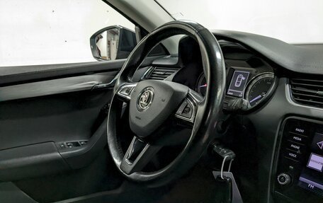 Skoda Octavia, 2020 год, 1 990 000 рублей, 22 фотография