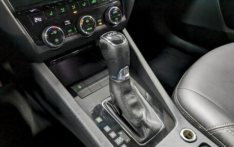Skoda Octavia, 2020 год, 1 990 000 рублей, 28 фотография