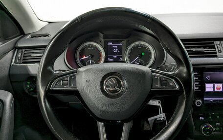 Skoda Octavia, 2020 год, 1 990 000 рублей, 25 фотография
