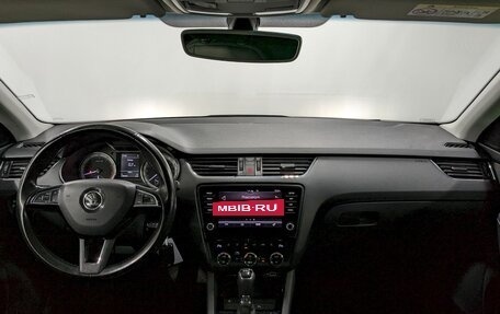 Skoda Octavia, 2020 год, 1 990 000 рублей, 23 фотография