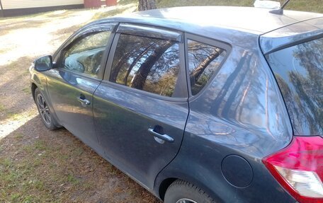 KIA cee'd I рестайлинг, 2010 год, 445 000 рублей, 3 фотография