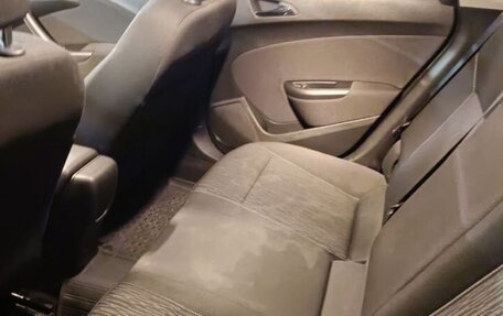 Opel Astra J, 2013 год, 850 000 рублей, 6 фотография