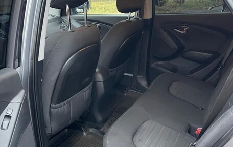 Hyundai ix35 I рестайлинг, 2013 год, 1 100 000 рублей, 9 фотография