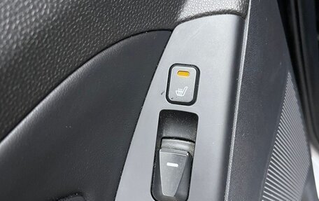 Hyundai ix35 I рестайлинг, 2013 год, 1 100 000 рублей, 3 фотография
