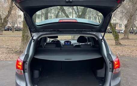 Hyundai ix35 I рестайлинг, 2013 год, 1 100 000 рублей, 18 фотография