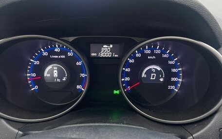 Hyundai ix35 I рестайлинг, 2013 год, 1 100 000 рублей, 21 фотография