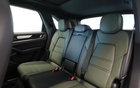 Porsche Cayenne III, 2025 год, 19 980 000 рублей, 7 фотография