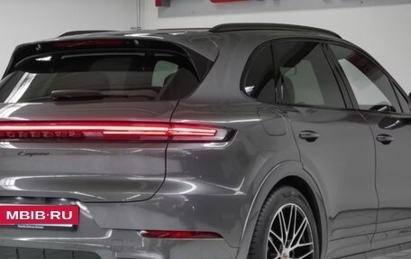 Porsche Cayenne III, 2025 год, 19 980 000 рублей, 4 фотография