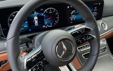 Mercedes-Benz E-Класс, 2020 год, 6 000 000 рублей, 7 фотография