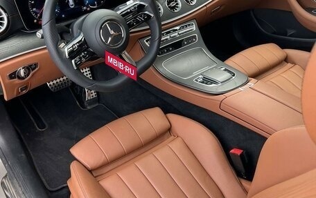 Mercedes-Benz E-Класс, 2020 год, 6 000 000 рублей, 3 фотография