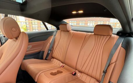 Mercedes-Benz E-Класс, 2020 год, 6 000 000 рублей, 15 фотография