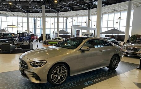 Mercedes-Benz E-Класс, 2020 год, 6 000 000 рублей, 22 фотография