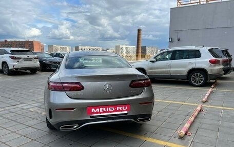 Mercedes-Benz E-Класс, 2020 год, 6 000 000 рублей, 8 фотография