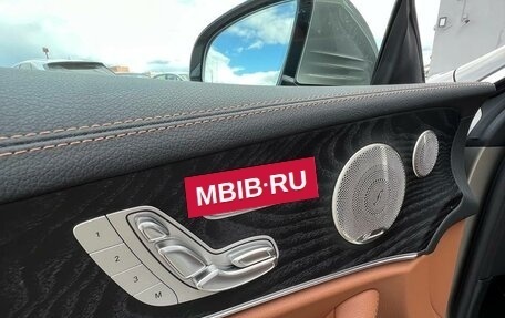 Mercedes-Benz E-Класс, 2020 год, 6 000 000 рублей, 17 фотография