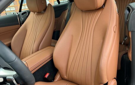 Mercedes-Benz E-Класс, 2020 год, 6 000 000 рублей, 23 фотография