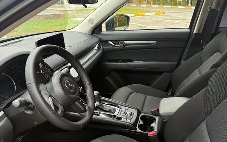 Mazda CX-5 II, 2023 год, 3 500 000 рублей, 7 фотография