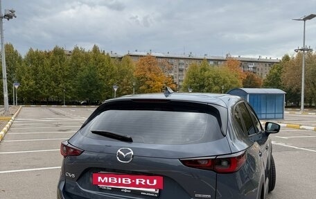 Mazda CX-5 II, 2023 год, 3 500 000 рублей, 4 фотография