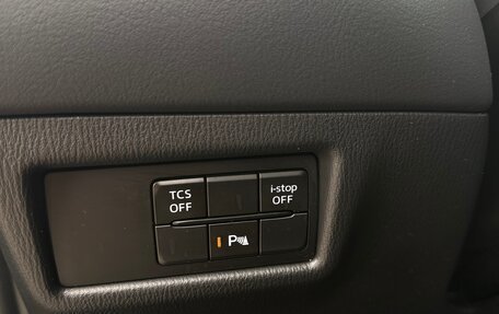 Mazda CX-5 II, 2023 год, 3 500 000 рублей, 12 фотография