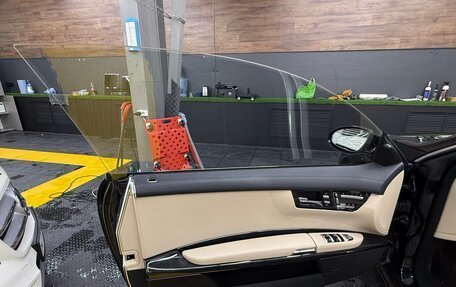 Mercedes-Benz CL-Класс, 2009 год, 2 490 000 рублей, 10 фотография