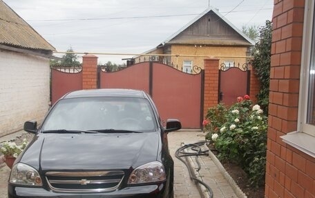 Chevrolet Lacetti, 2011 год, 500 000 рублей, 2 фотография