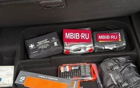 Mercedes-Benz CL-Класс, 2009 год, 2 490 000 рублей, 26 фотография