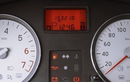 Renault Logan I, 2012 год, 600 000 рублей, 10 фотография