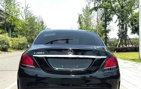 Mercedes-Benz C-Класс, 2021 год, 2 670 000 рублей, 3 фотография