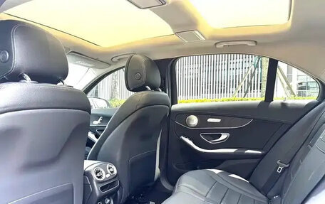 Mercedes-Benz C-Класс, 2021 год, 2 670 000 рублей, 6 фотография