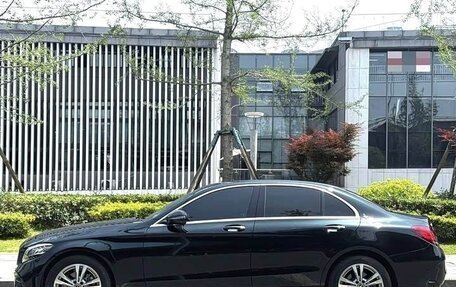 Mercedes-Benz C-Класс, 2021 год, 2 670 000 рублей, 2 фотография