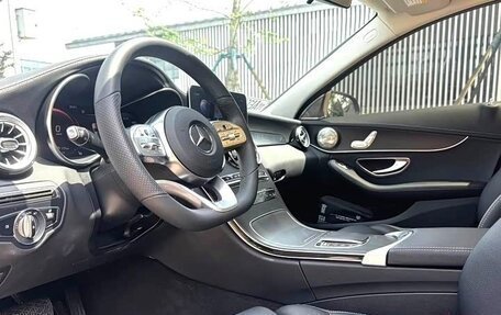 Mercedes-Benz C-Класс, 2021 год, 2 670 000 рублей, 5 фотография