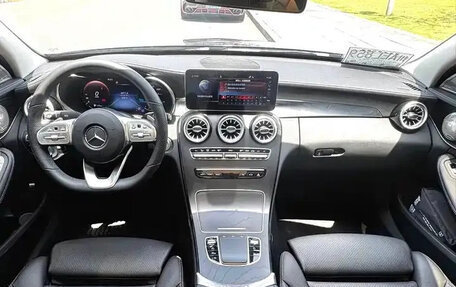 Mercedes-Benz C-Класс, 2021 год, 2 670 000 рублей, 4 фотография